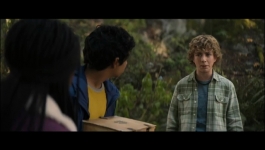 Percy Jackson and the Olympians - Season 01 Episode 03